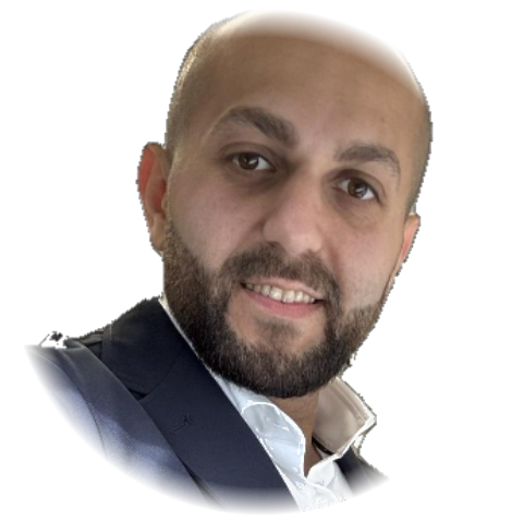 Houri Alsafwa — Senior Software Engineer